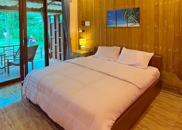 Aow Thai Homestay